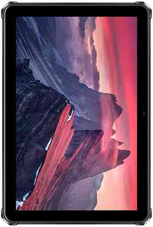 Планшет Oukitel RT9 10.1" HD /6GB/256GB/ T606 /11000mAh/ 16+16Мп /IP69K/LTE Orange Винница