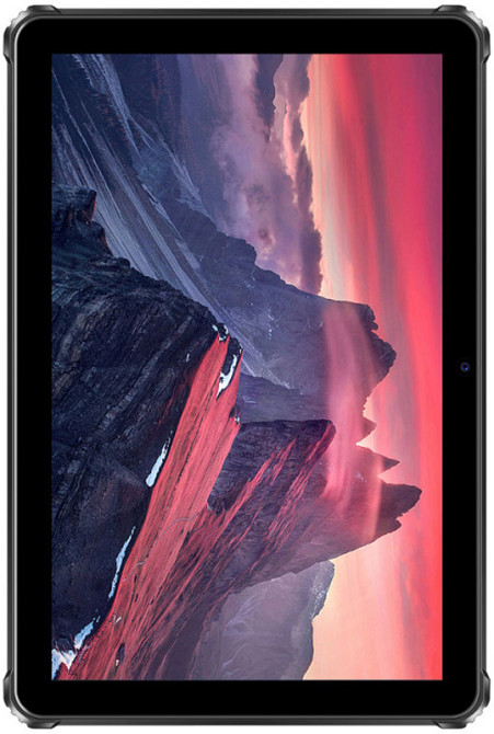 Планшет Oukitel RT9 10.1" HD /6GB/256GB/ T606 /11000mAh/ 16+16Мп /IP69K/LTE Orange Винница - изображение 5