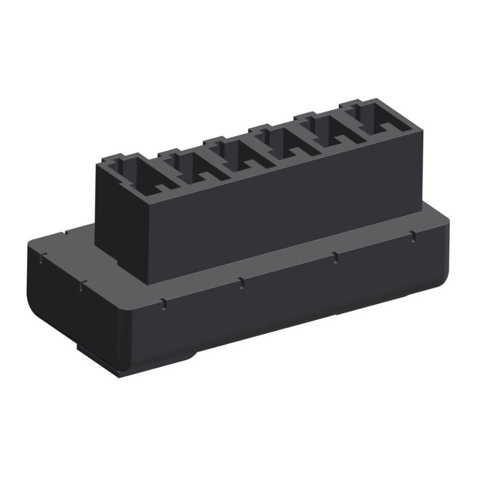 Mercedes-Benz  A0009820512 Розподільник потенціалів CAN E-class W212 E-class S212 CLS C218 CLS Shooting Brake X218 Sprinter W907 Одесса - изображение 7