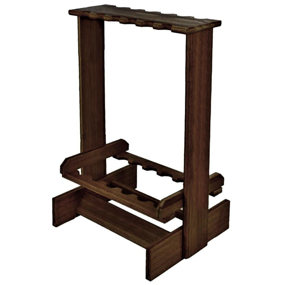 Органайзер для вудок "Кафтино 12" капучино Миколаїв - фото 1