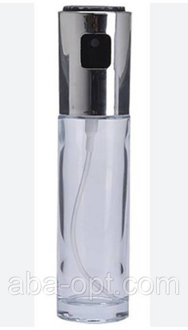 Розпилювач олії V 100 мл Баскет (шт) Одеса - фото 1