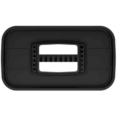 Ящик для инструментов Kistenberg 15", 380*234*225, SMART IML, KSMS40 (KSMS40) Винница