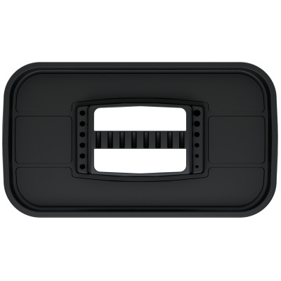 Ящик для інструментів Kistenberg 15", 380*234*225, SMART IML, KSMS40 (KSMS40) Вінниця - фото 5