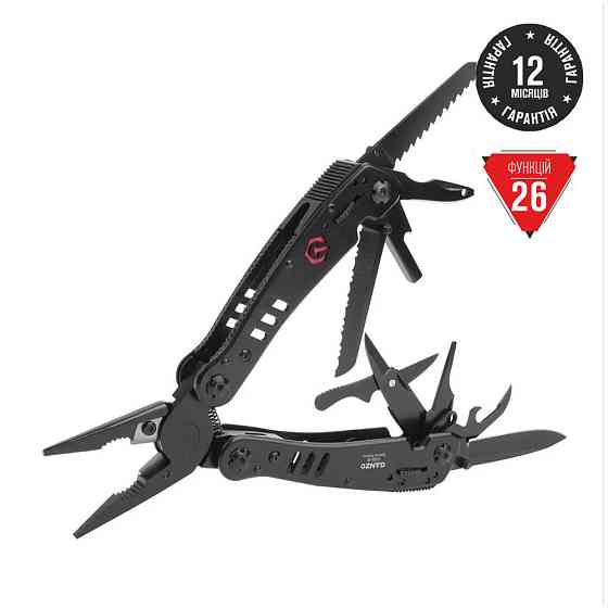 Мультитул Multi Tool Ganzo G302-В Рівне