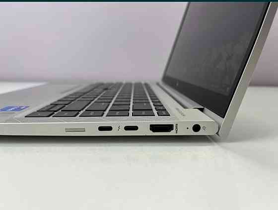 HP EliteBook 840 G8 i5- 1135G7 14