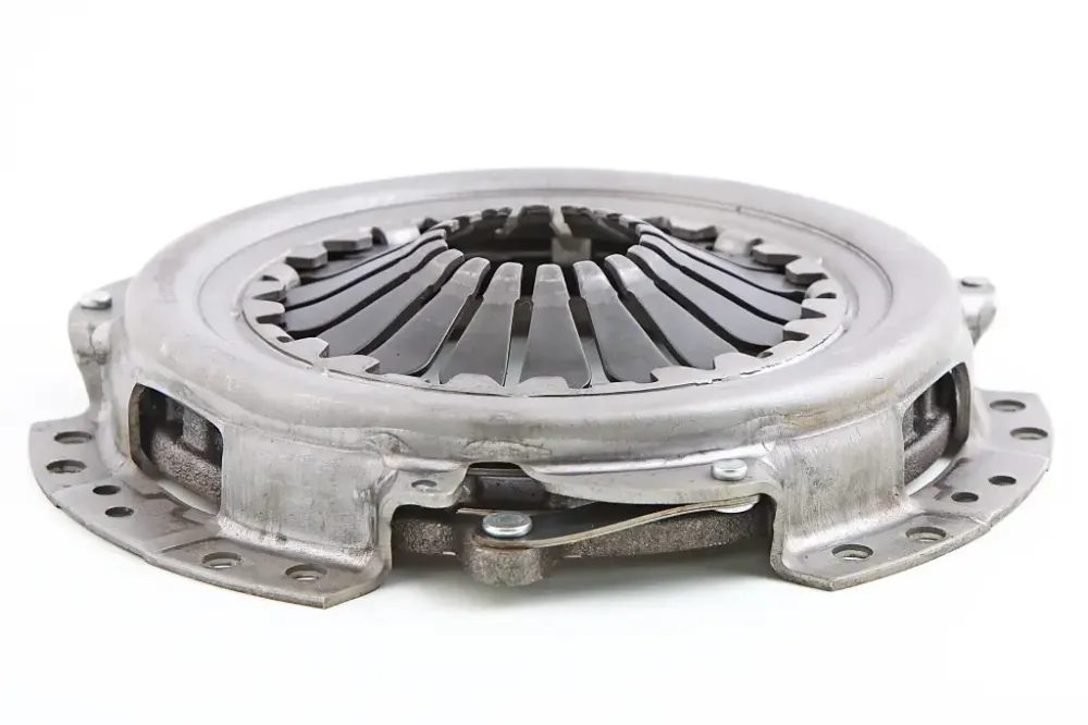 Корзина зчеплення 2103 нов. обр. EuroEx Вінниця - фото 1