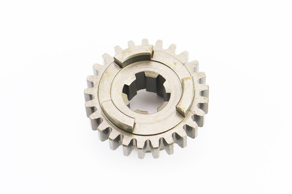 Шестерня первинного вала Z-25 Киев - изображение 2