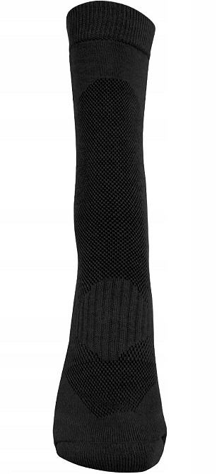 Длинные Термоактивные Носки высокие Mil-Tec от Sturm 