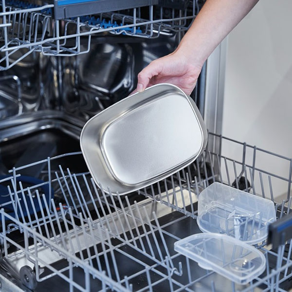 Ланч-бокс Noveen LB725 Nature Дніпро - фото 3