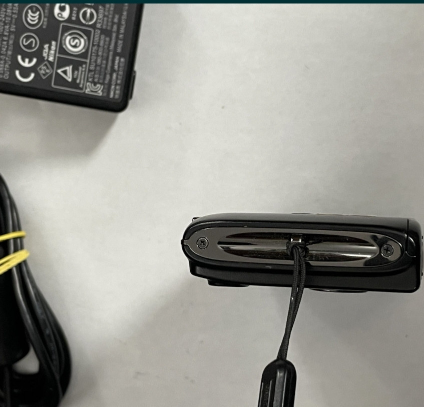 Фотоапарат Nikon COOLPIX S 3100 Київ - фото 2