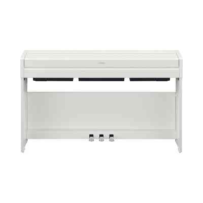 Цифрове піаніно Yamaha Arius YDP-S35 White Вінниця