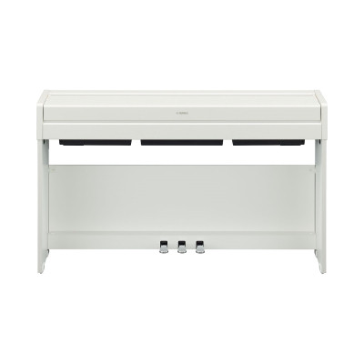 Цифрове піаніно Yamaha Arius YDP-S35 White Вінниця - фото 3