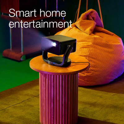 Проектор Epson EF-22B (V11HB38140) Винница - изображение 7