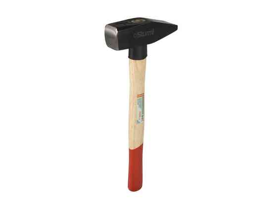 Молоток Sturm 1500 г, дерев. ручка 1010-04-HM050 (читувати опис) Рівне