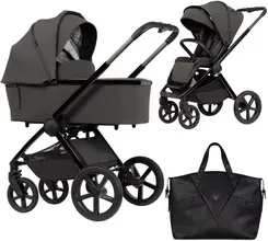 Дитяча коляска Venicci Tinum Upline Se Lava Głęboko Spacerowy Київ