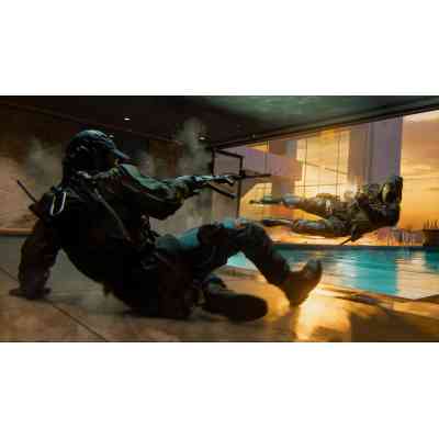 Игра Sony Call of Duty: Black Ops 6, BD диск (1147957) Винница