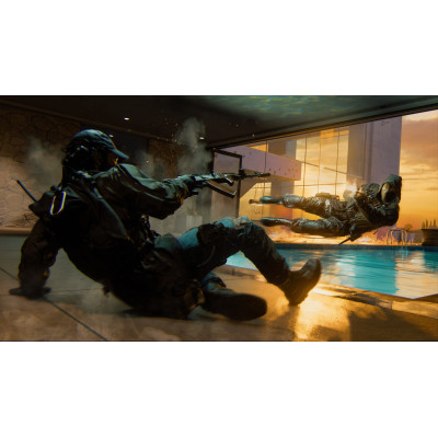 Игра Sony Call of Duty: Black Ops 6, BD диск (1147957) Винница - изображение 5