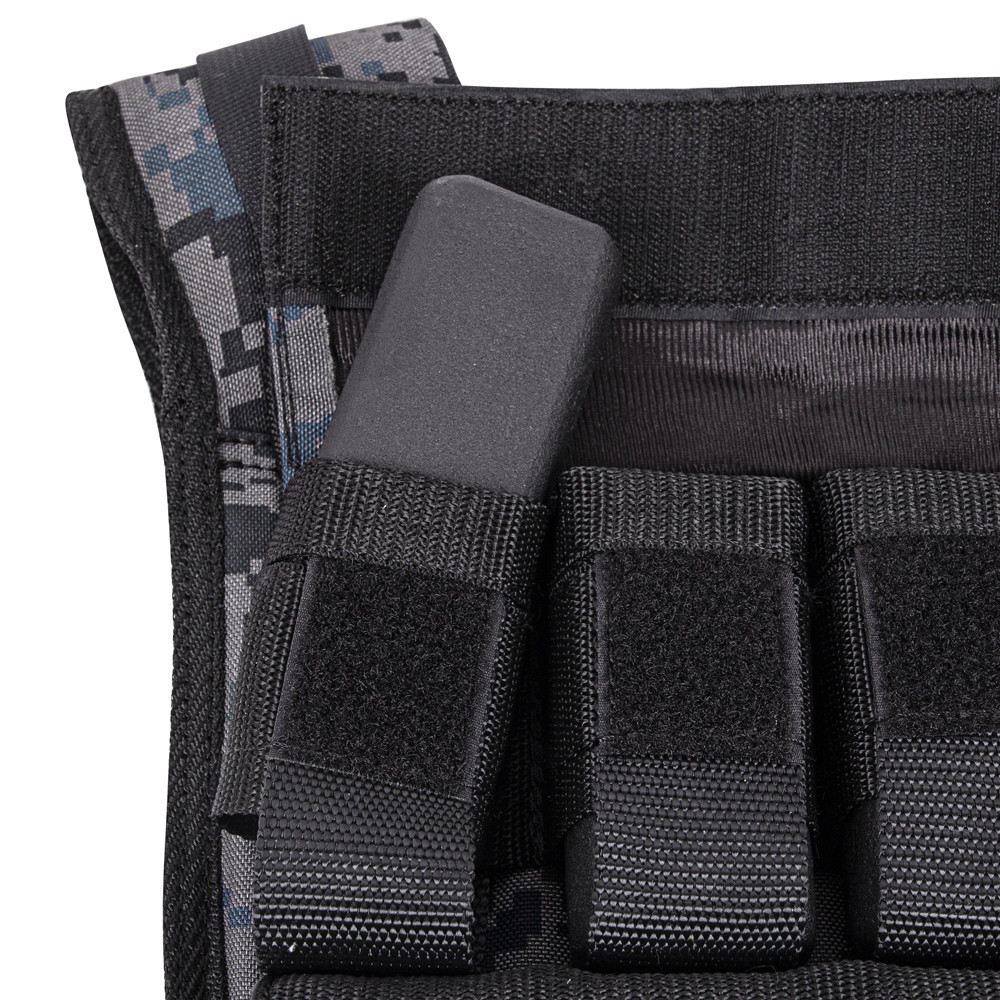 Жилет ваговий inSPORTline Marine 30 кг Київ - фото 4