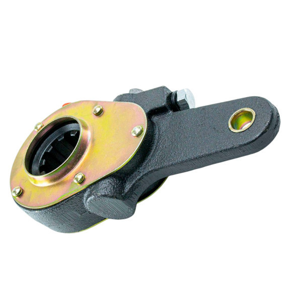 Рычаг (трещётка) ЗИЛ задний, передний универсальный тормоза Мукачево - изображение 1