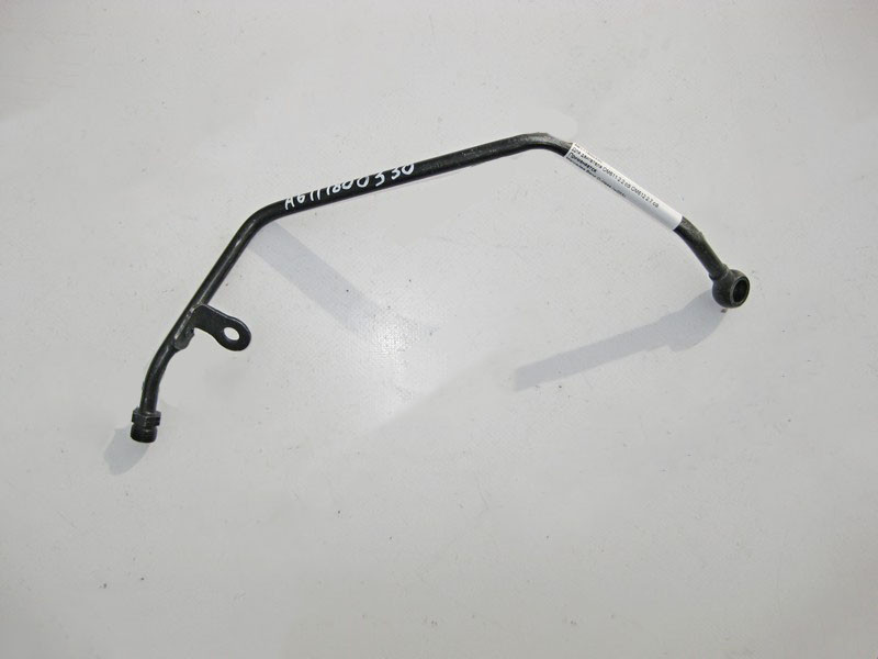 Mercedes-Benz  A6111800330 Трубка охолодження масла АКП права при двигуні OM611 R4 2.2 cdi OM612 R5 2.7 C-Class W203 CLS C203 E-Class W210 Одеса - фото 1