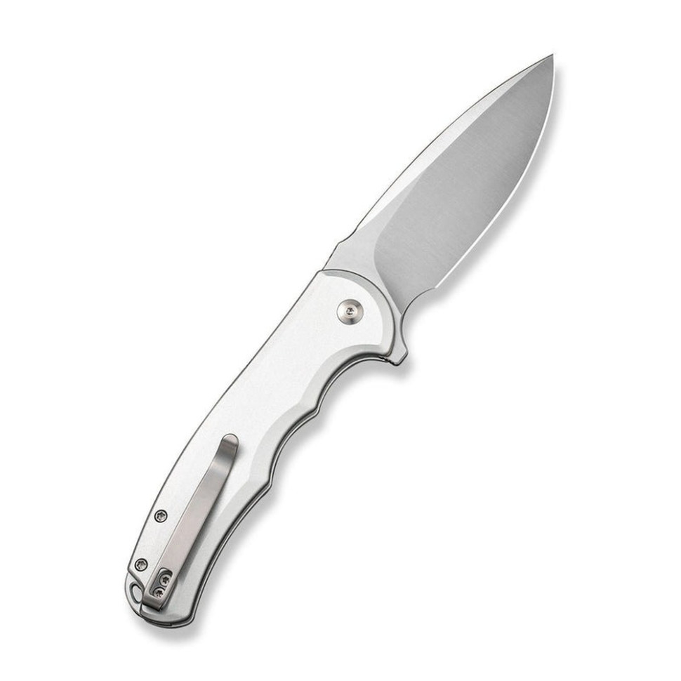 Ніж складаний Civivi Praxis C18026E-2 Киев - изображение 2