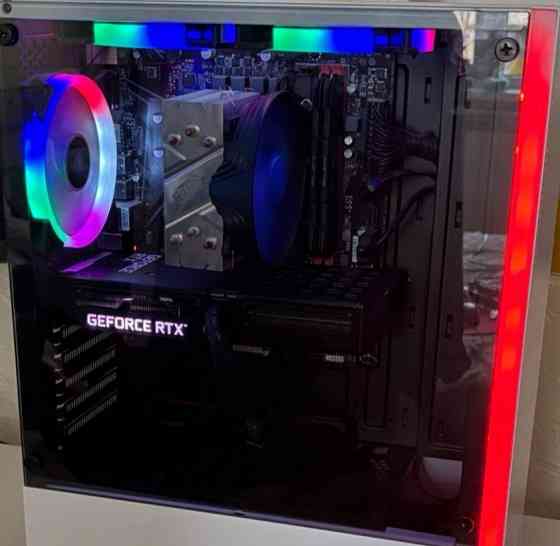 Ігровий ПК Київ