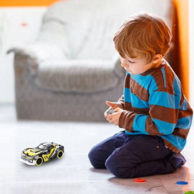 Радиоуправляемая игрушка Silverlit STAR RUSH 2,4 GHz (ГГц), 1:28 черная (20640) Винница - изображение 3