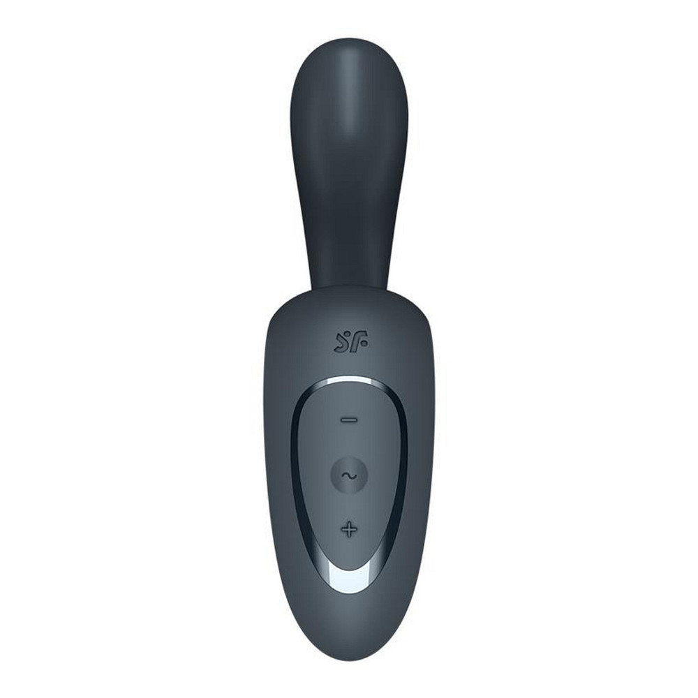 Вибратор Satisfyer G for Goddess 1 dark grey Sex Aura Киев - изображение 3