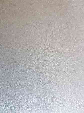 Шпалери флізелінові екологічно чисті Decoprint Good Vibes 0.53х10 дитячі однотонні біло молочні з сріблом Київ