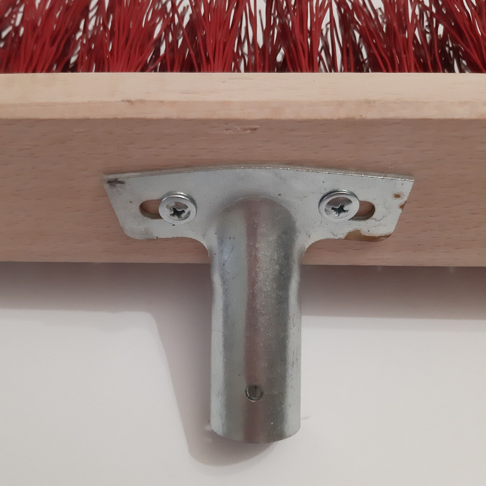 Щетка уличная тротуарка 40 см Харьков - изображение 2