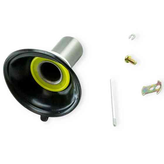 Мембрана скутер 4 т Китай -80 (18мм) (діафрагма) Мукачево