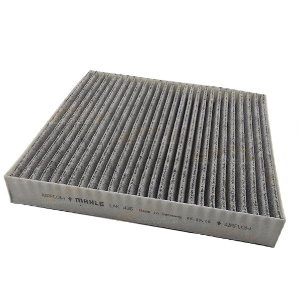 Фільтр салону Mahle LAK436 Mitsubishi Харків - фото 1