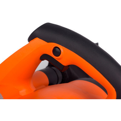 Электрорубанок Tekhmann TP-110/1400 S (851221) Винница - изображение 2