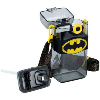 Поильник-непроливайка Kite DC Comics 500 мл (DC24-1203) Винница