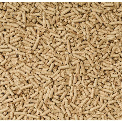 Наповнювач Cat’s Best Smart Pellets для котячого туалету, деревний, 10л/5кг Київ - фото 2