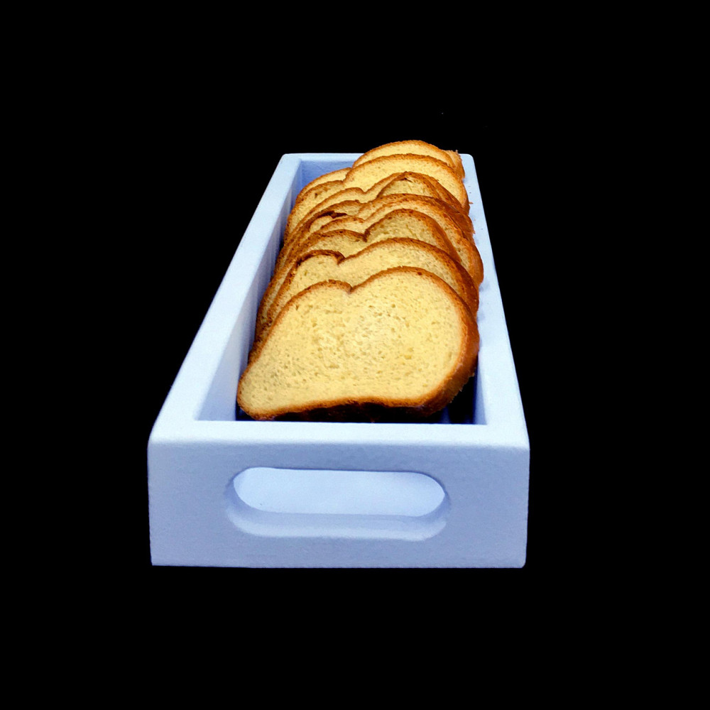 Хлібний лоток "Тріумф" ірис Миколаїв - фото 5