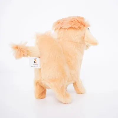 Интерактивная игрушка Pugs at Play Верблюд Cami (ST-PAP43) Винница