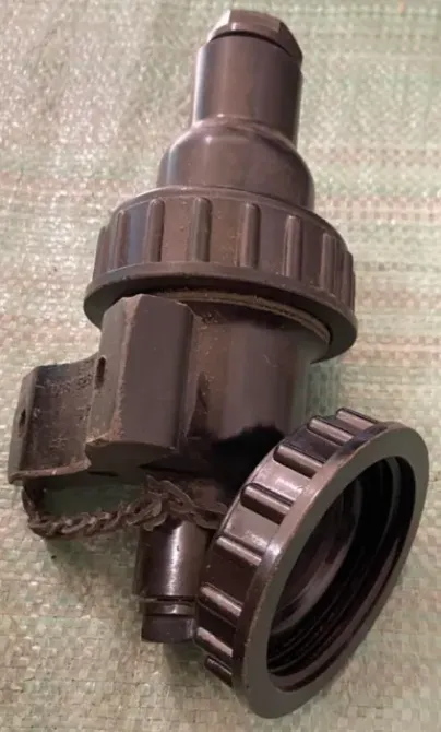 З'єднувач Шгп-10-3Е Суми - фото 1