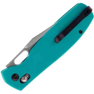 Ніж CJRB Prado Aqua Green (J1936-AG) Вінниця