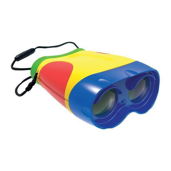 Детский бинокль Edu-Toys с увеличением в 3 раза (JS006) Харьков - изображение 4