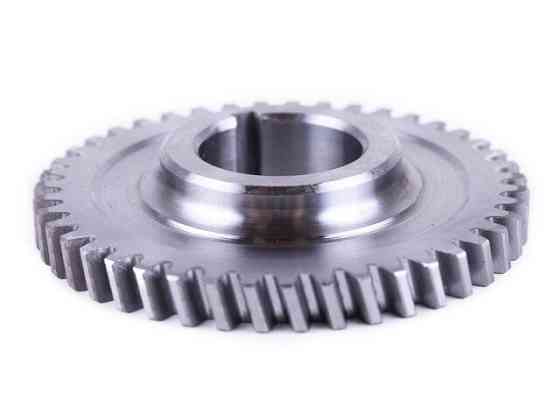 Шестерня коленвала (баланс.вал) мотоцикл СВ250 Мукачево