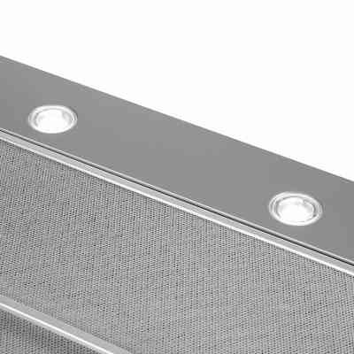 Вытяжка кухонная Ardesto HT-F700MINX Винница