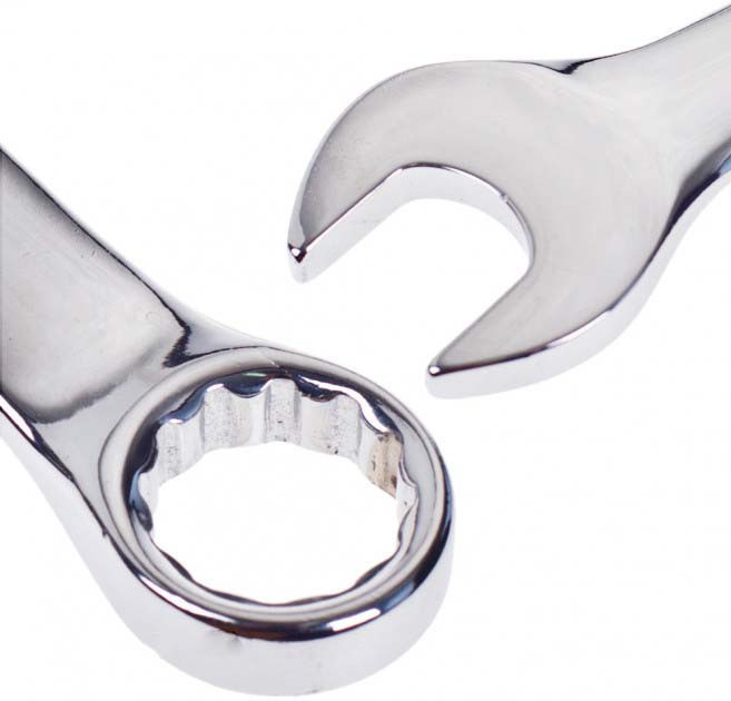 Ключ комбінований 16 мм. Alloid Вінниця - фото 3