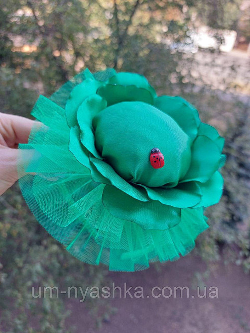 Костюм Капуста, ободок Капусты Кривой Рог - изображение 13