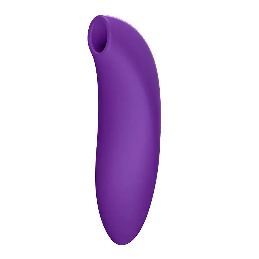 Вакуумный смарт-стимулятор для пар We-Vibe Melt 2 Purple Львов - изображение 1