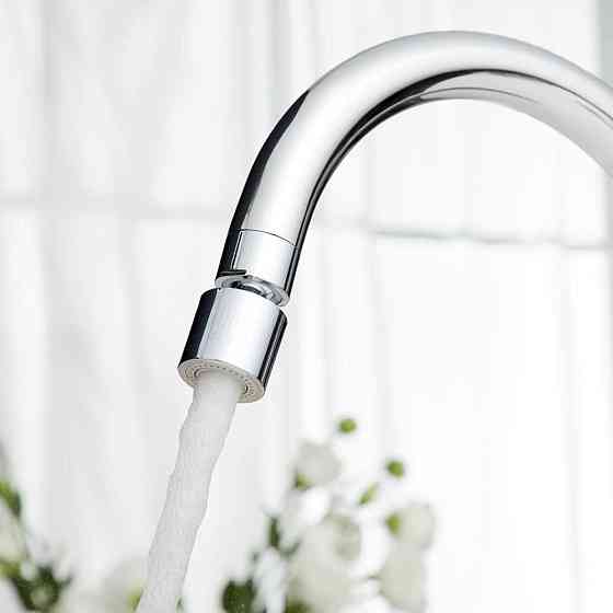 Водозберігаюча насадка-аератор на кран Xiaomi Dabai DiiiB Kitchen Faucet Aerator Миколаїв