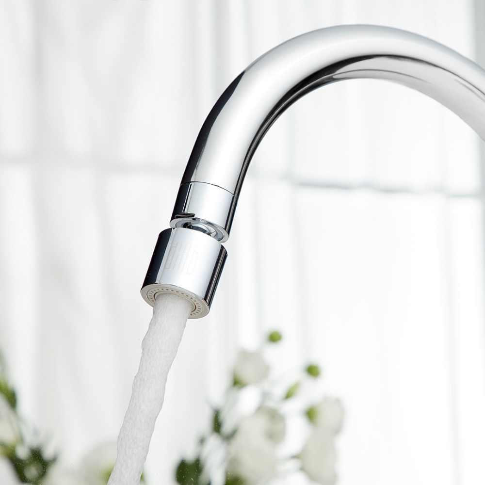 Водозберігаюча насадка-аератор на кран Xiaomi Dabai DiiiB Kitchen Faucet Aerator Миколаїв - фото 3