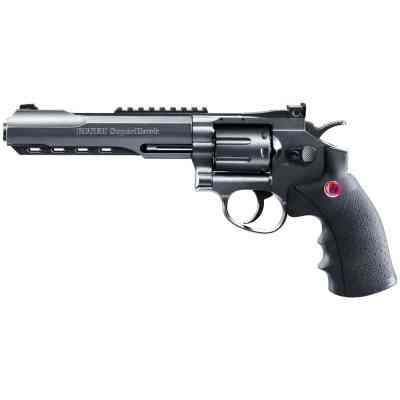 Страйкбольный пистолет Umarex Ruger Super Hawk CO2 (2.5780) Винница