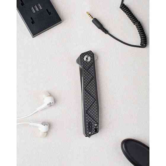 Нож складной Ruike P127-CB Киев