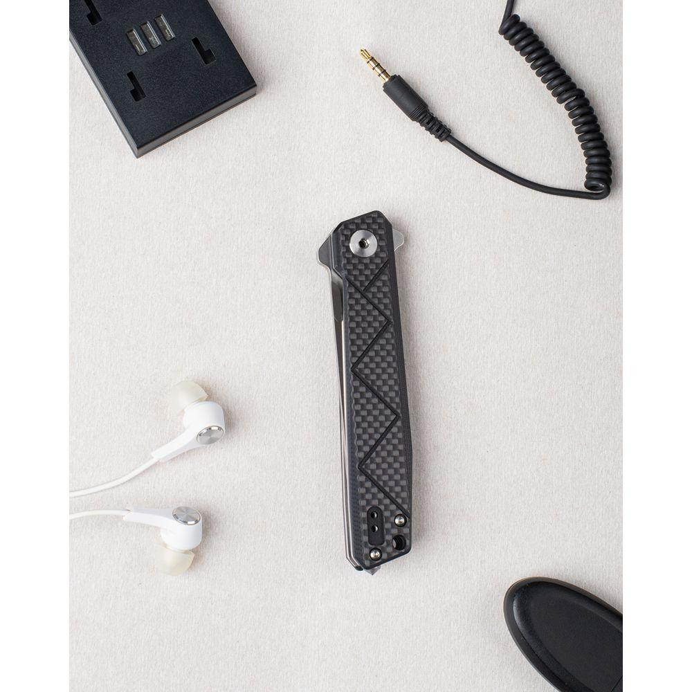 Нож складной Ruike P127-CB Киев - изображение 5